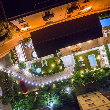 Agave Apartamento *