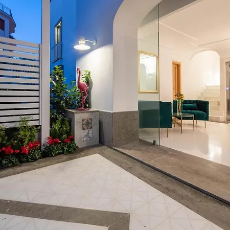 Διαμέρισμα Agave