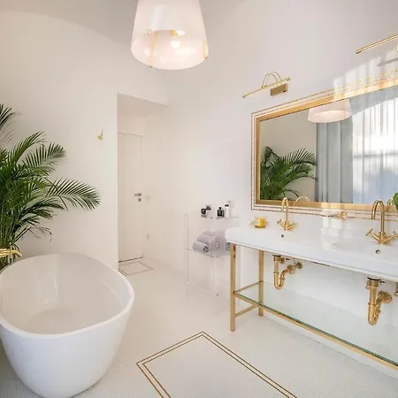 Agave Διαμέρισμα