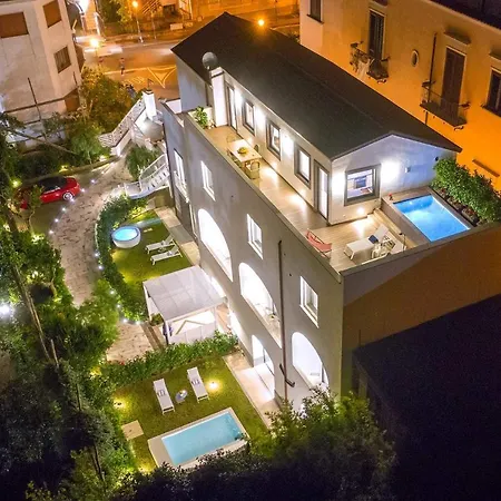 Agave * Sant'Agnello