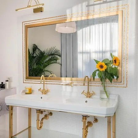 Διαμέρισμα Agave Sant'Agnello