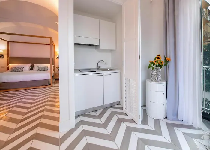 Agave Apartment Sant'Agnello