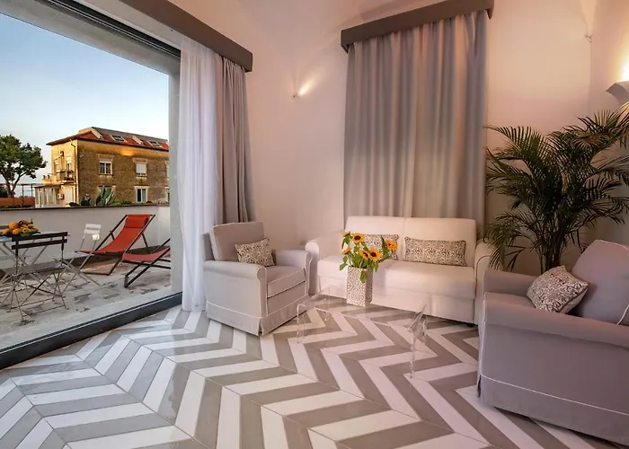 Agave Apartment *