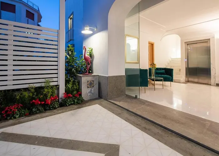 Apartment Agave