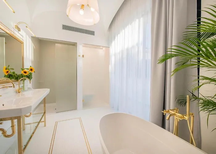 Agave Apartment Sant'Agnello