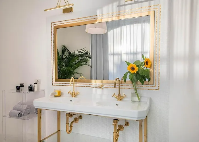 Apartment Agave Sant'Agnello