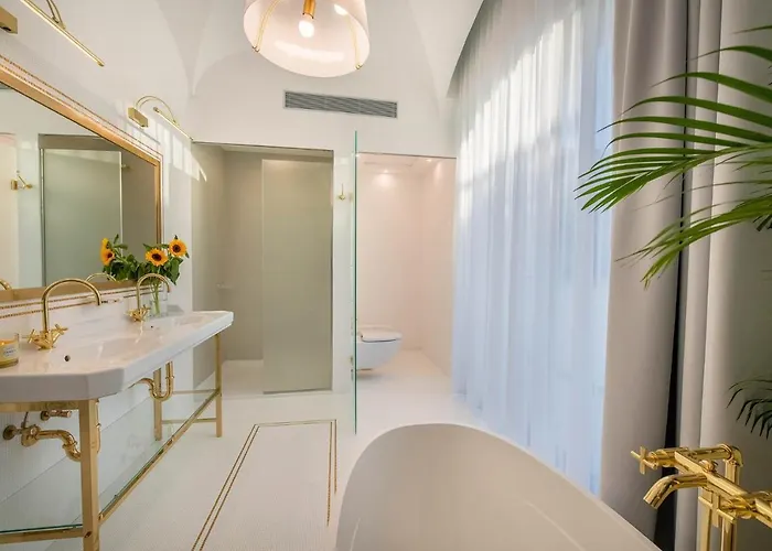 Agave Apartment *