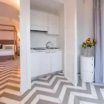 Agave Апартаменты Сант'Анджелло