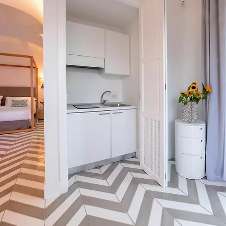 Agave Apartment Sant'Agnello