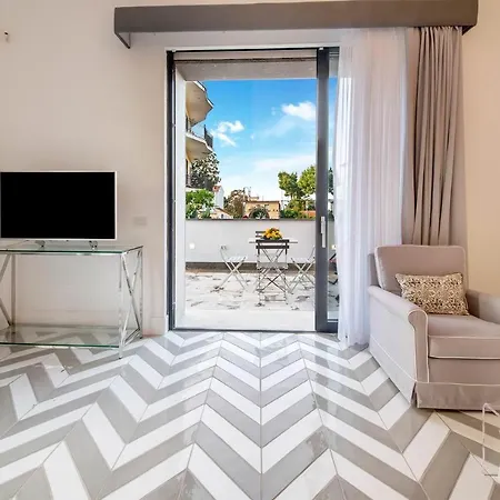 Apartment Agave *