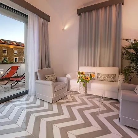 Agave Apartment *