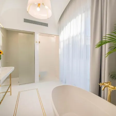 Agave Apartment Sant'Agnello