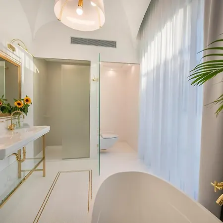 Agave Apartment *